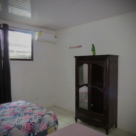 Apartament Rose House Manuel Antonio Quepos Zewnętrze zdjęcie
