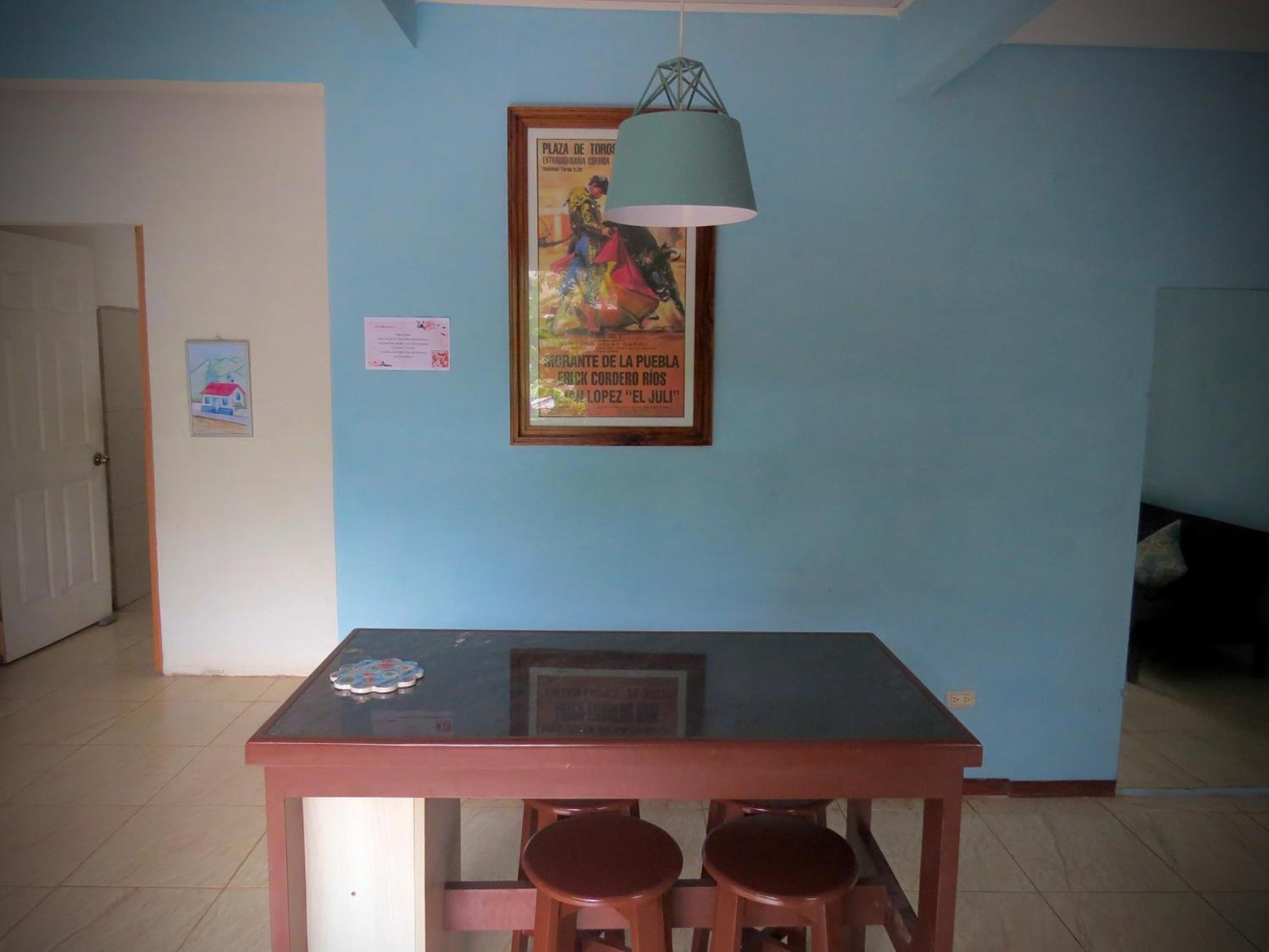 Apartament Rose House Manuel Antonio Quepos Zewnętrze zdjęcie