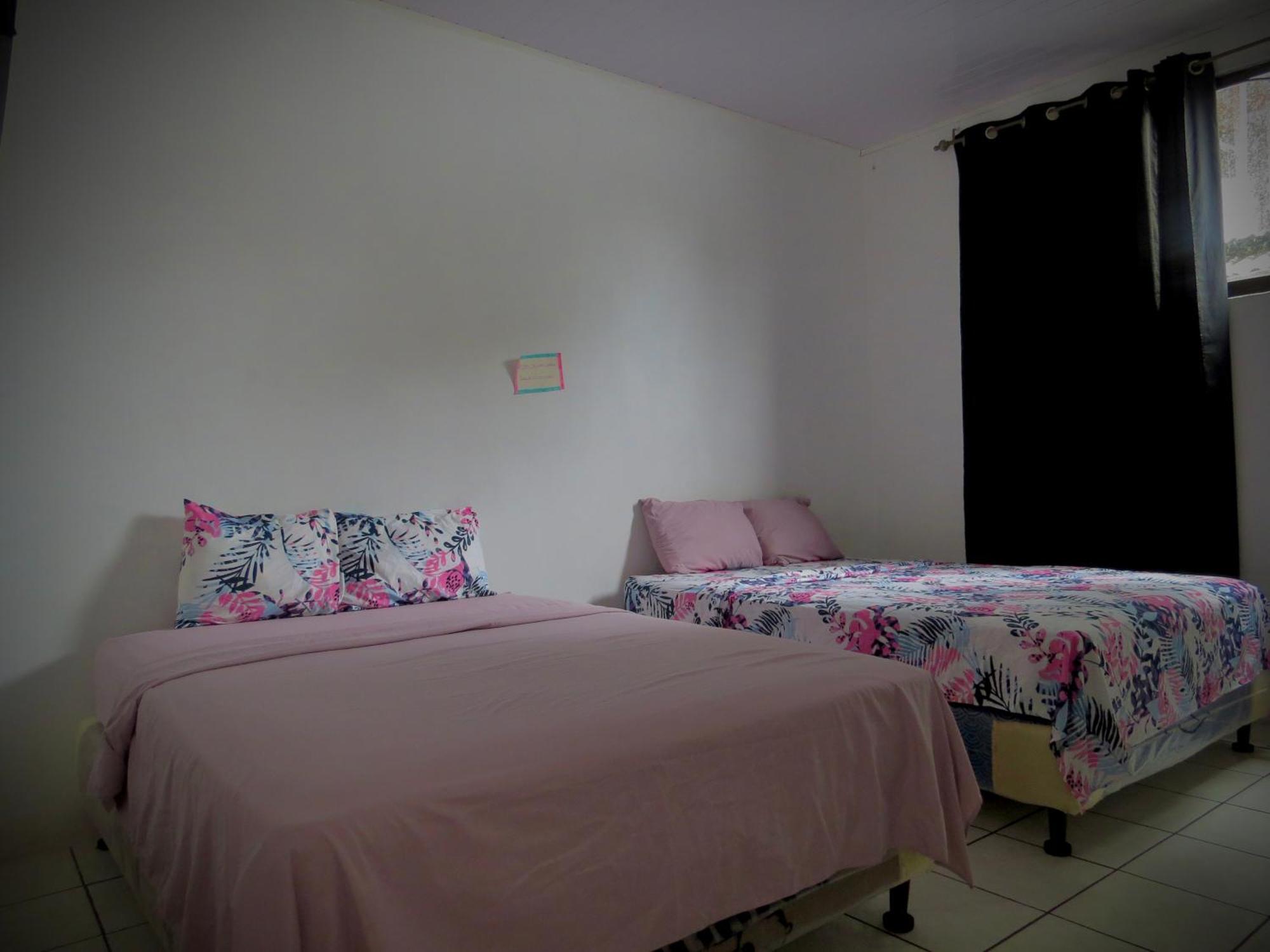 Apartament Rose House Manuel Antonio Quepos Zewnętrze zdjęcie