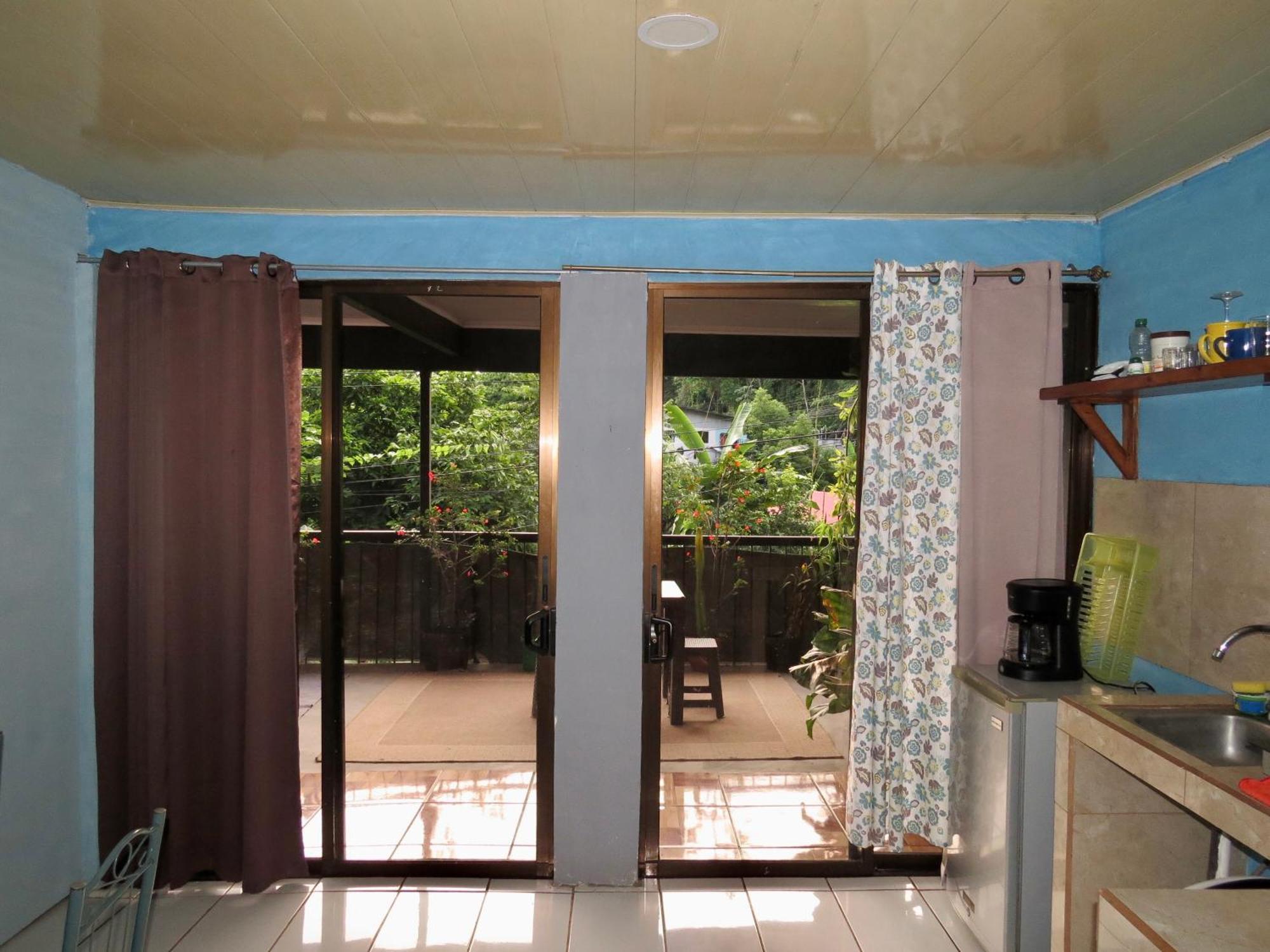 Apartament Rose House Manuel Antonio Quepos Zewnętrze zdjęcie