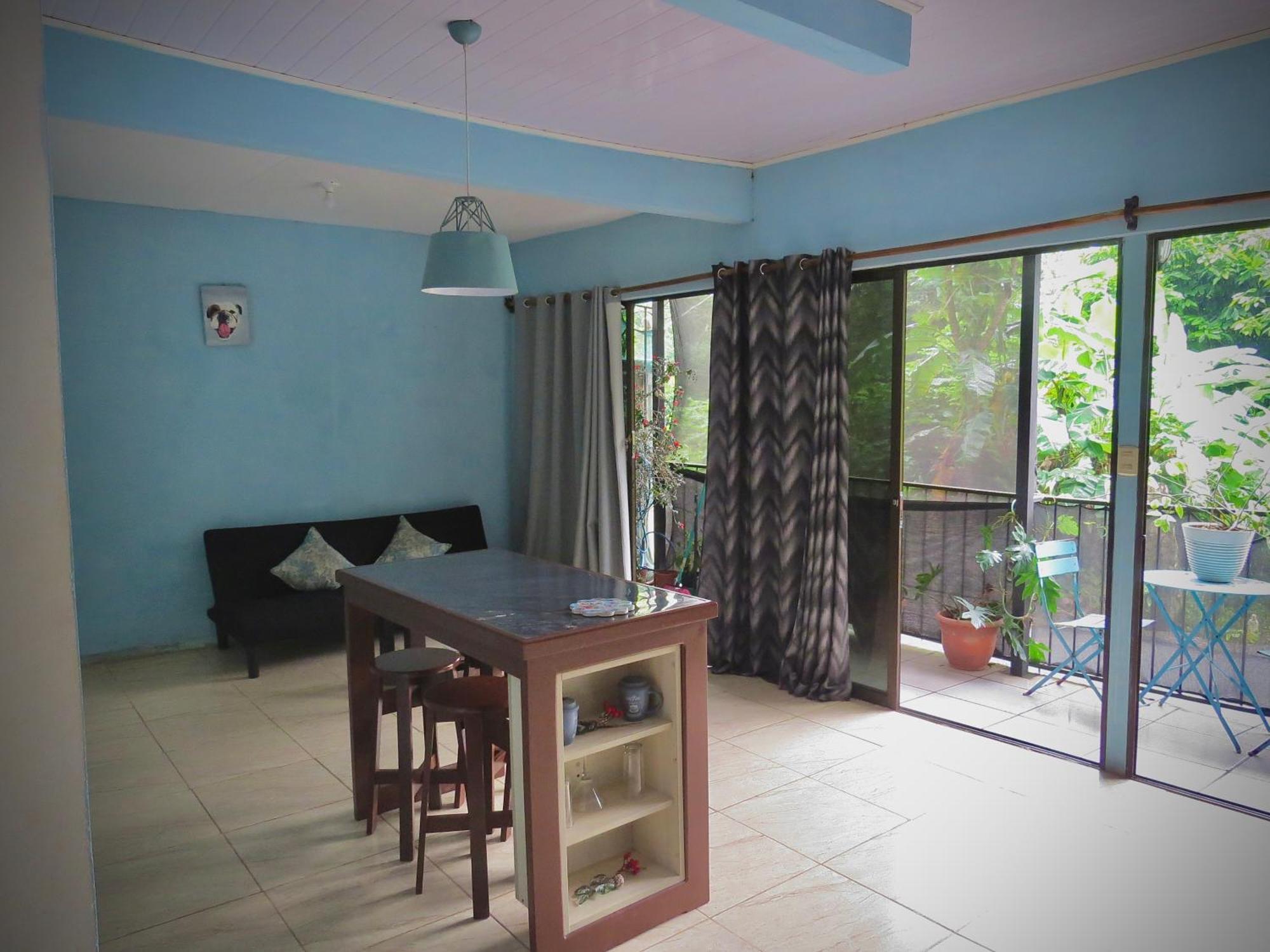 Apartament Rose House Manuel Antonio Quepos Zewnętrze zdjęcie