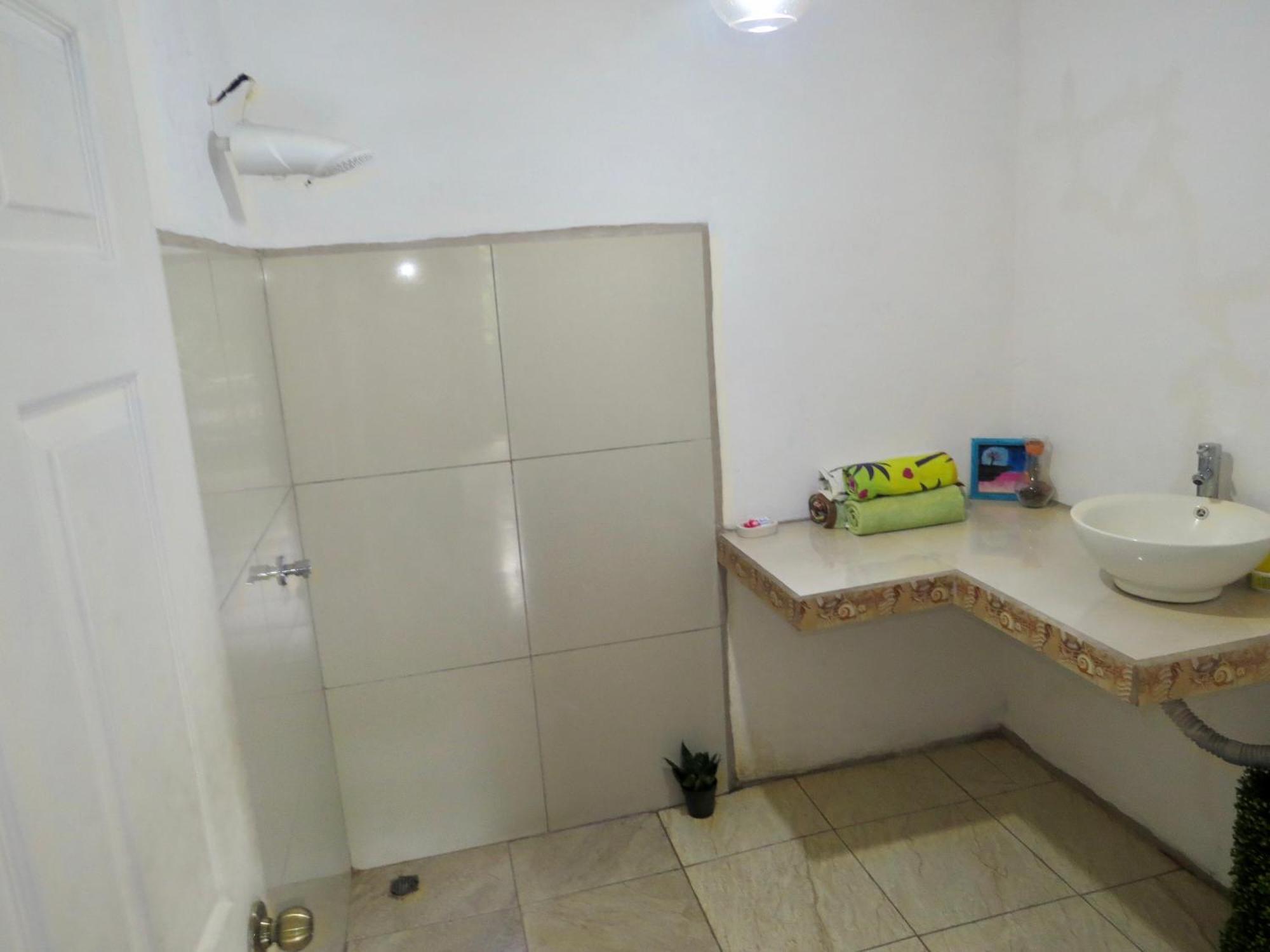 Apartament Rose House Manuel Antonio Quepos Zewnętrze zdjęcie