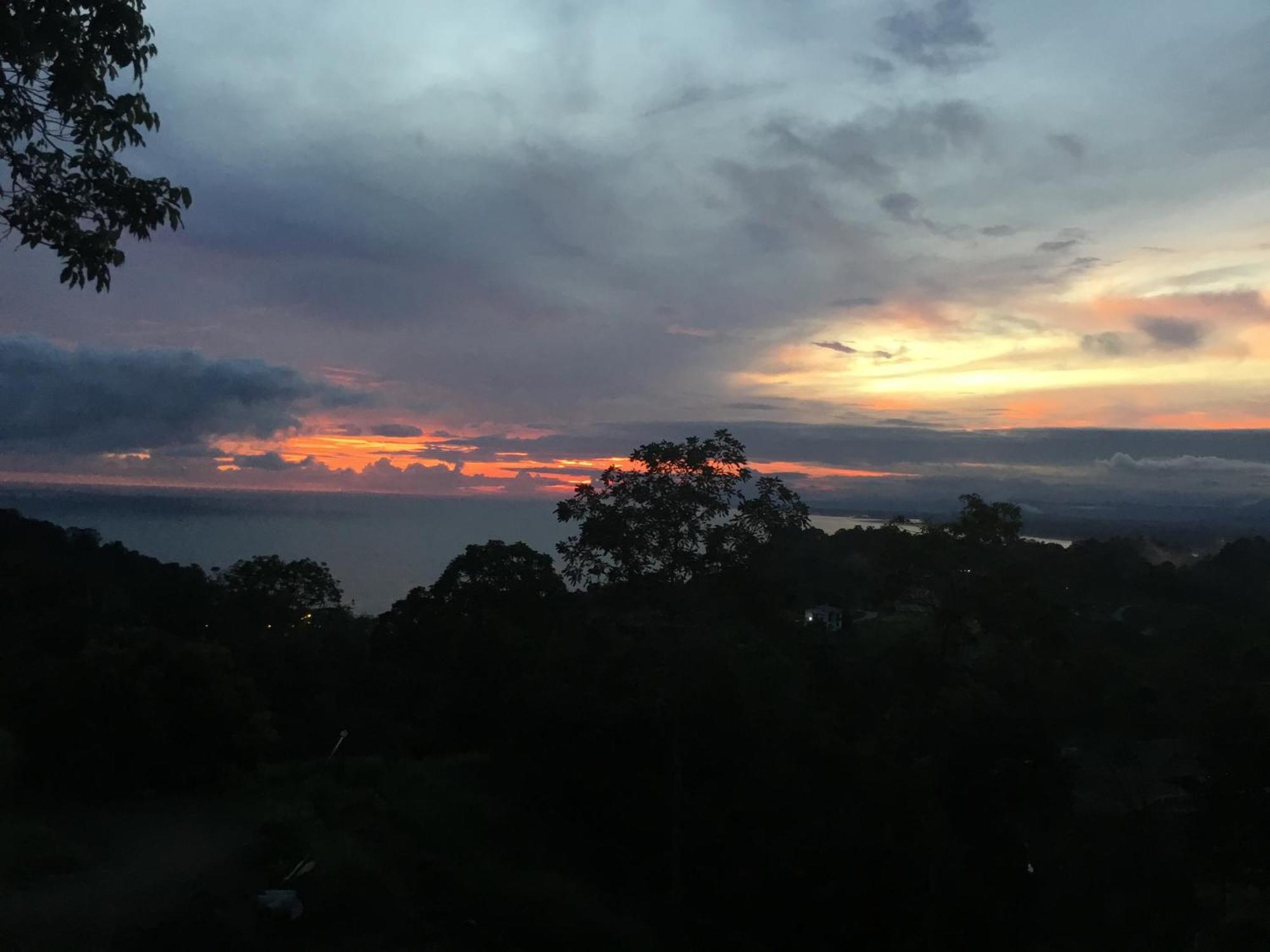 Apartament Rose House Manuel Antonio Quepos Zewnętrze zdjęcie